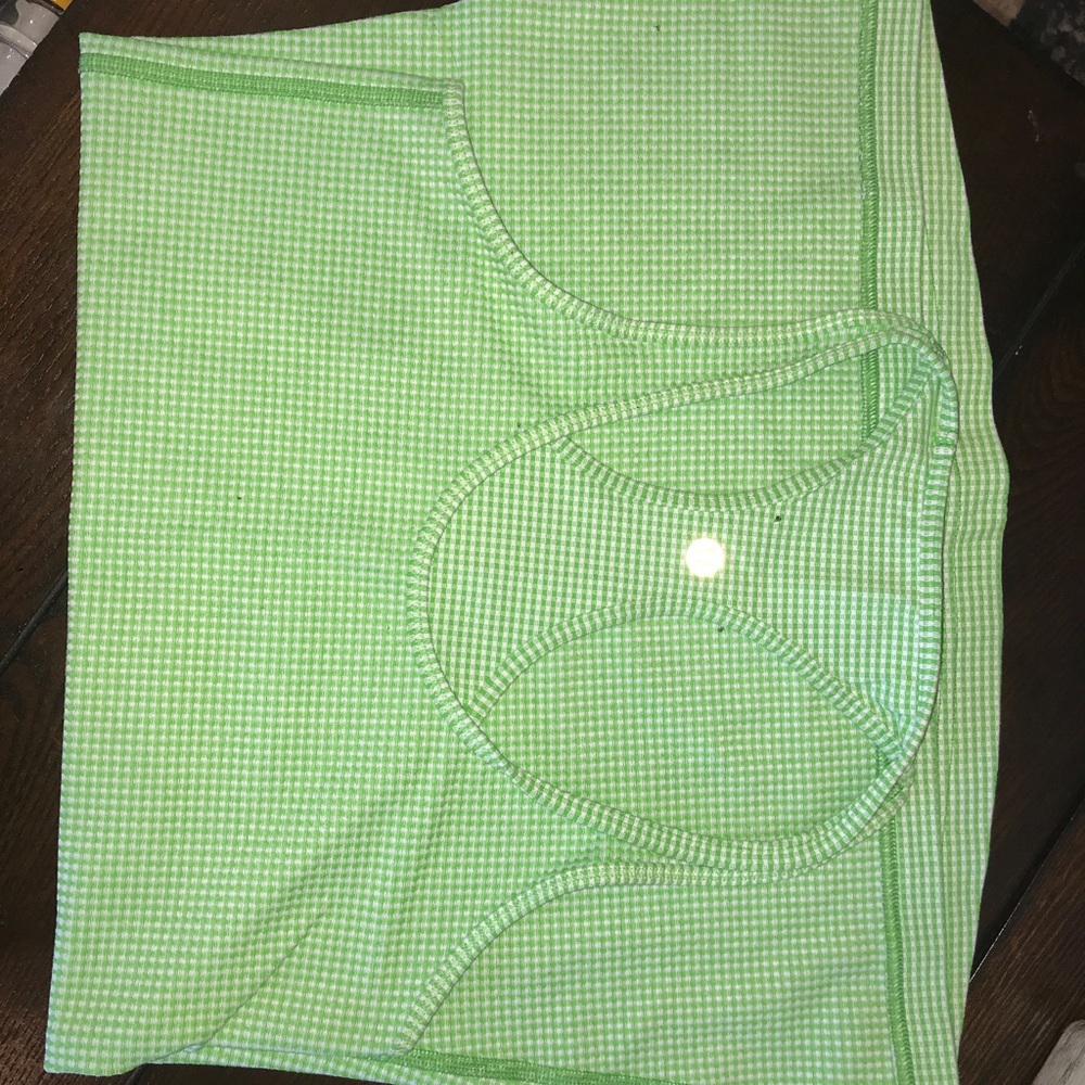 COPY - Lululemon CRB